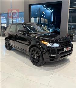 لاند روفر رانج روفر سبورت